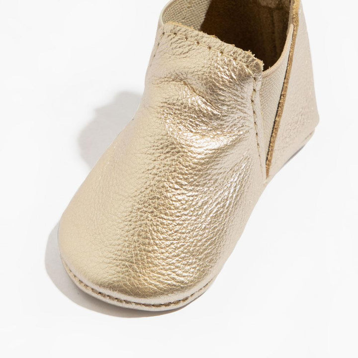 Platinum Chelsea Boot Baby Shoe - ’Boots - Baby Kids Teen Adult’