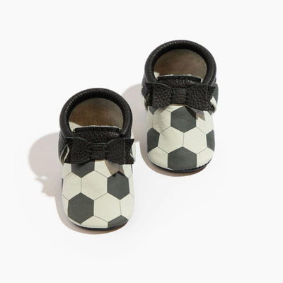 Playmaker Bow Baby Shoe - ’Bootie - Baby Kids Adult’