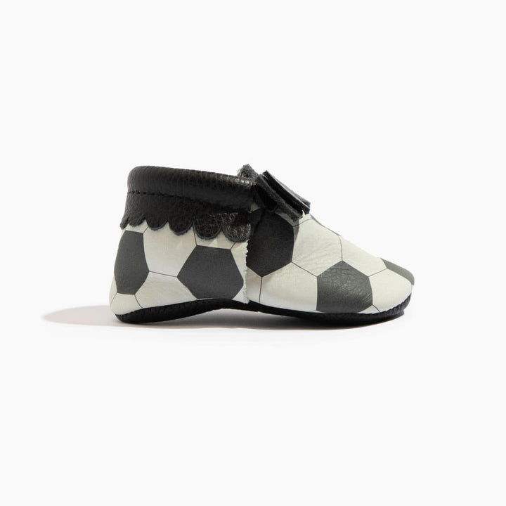 Playmaker Bow Baby Shoe - ’Bootie - Baby Kids Adult’