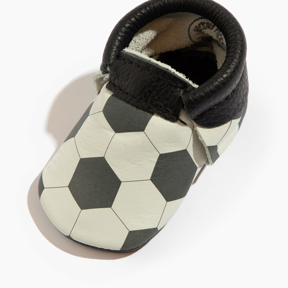 Playmaker City Baby Shoe - ’Bootie - Baby Kids Adult’