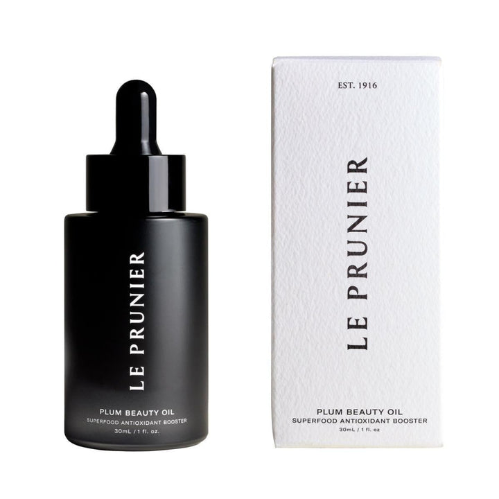 Plum Beauty Oil - 30ml - 1 fl oz - Skin Care - Adult