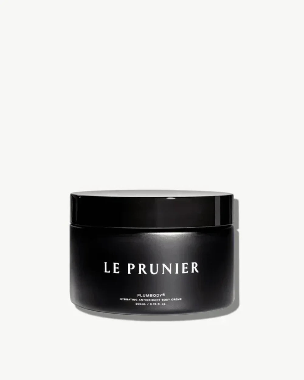 Plumbody Body Cream by Le Prunier - 6.76 fl oz - Skin Care - Adult