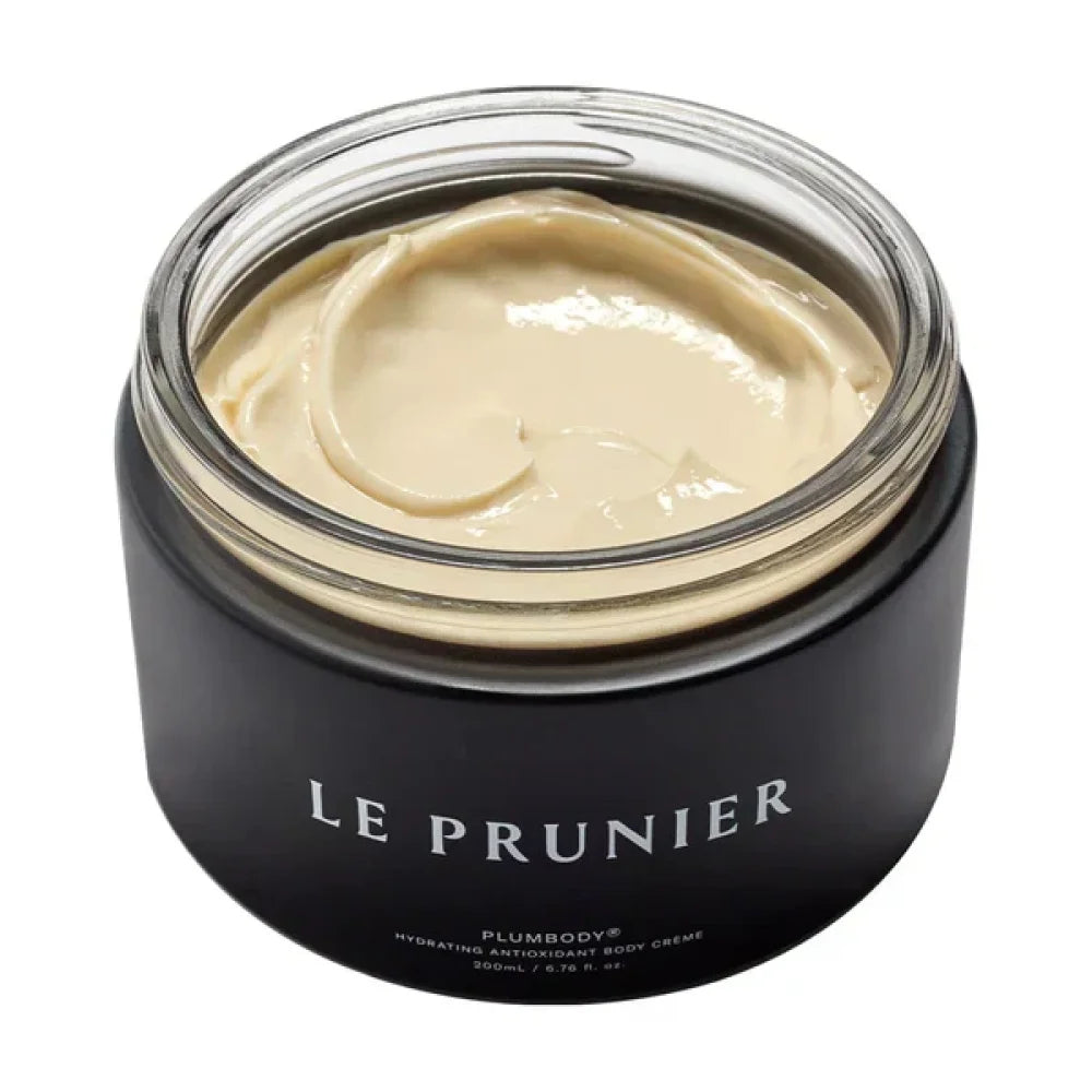 Plumbody Body Cream by Le Prunier - 6.76 fl oz - Skin Care - Adult