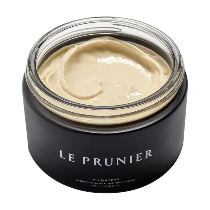 Plumbody Body Cream by Le Prunier - 6.76 fl oz - Skin Care - Adult