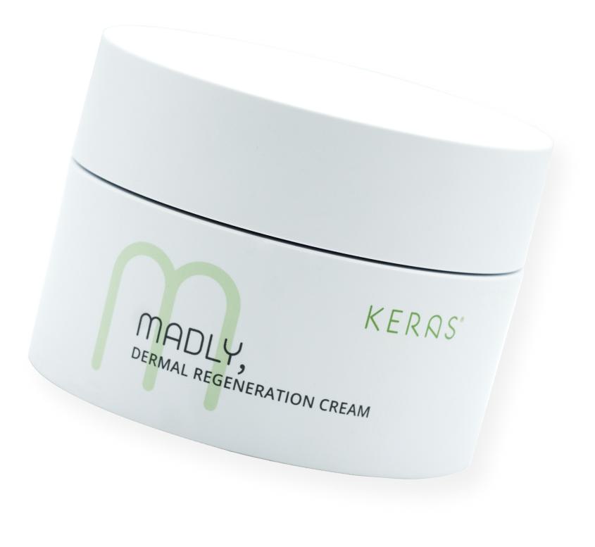 Madly - Dermal Regeneration Cream