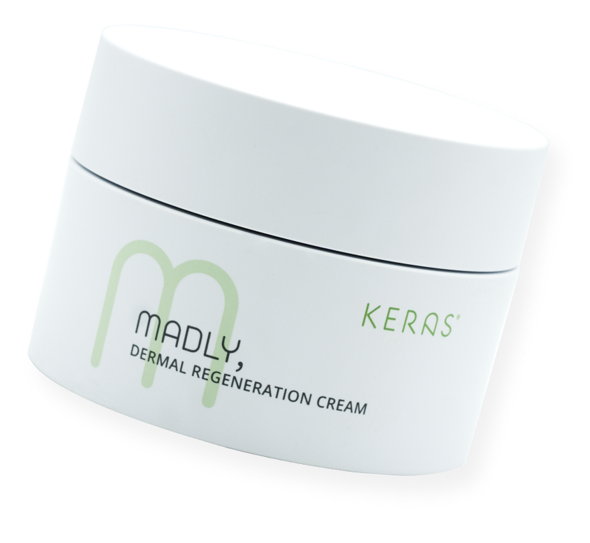 Madly - Dermal Regeneration Cream