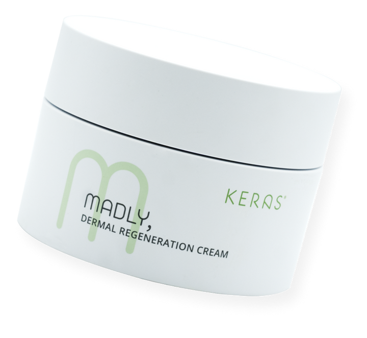 Madly - Dermal Regeneration Cream