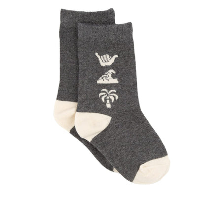 Point Break Dude Socks - Point Break - Socks
