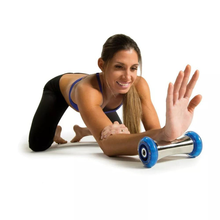 Polar Foot Roller - Blue - FINAL SALE - One Size - Massage Roller
