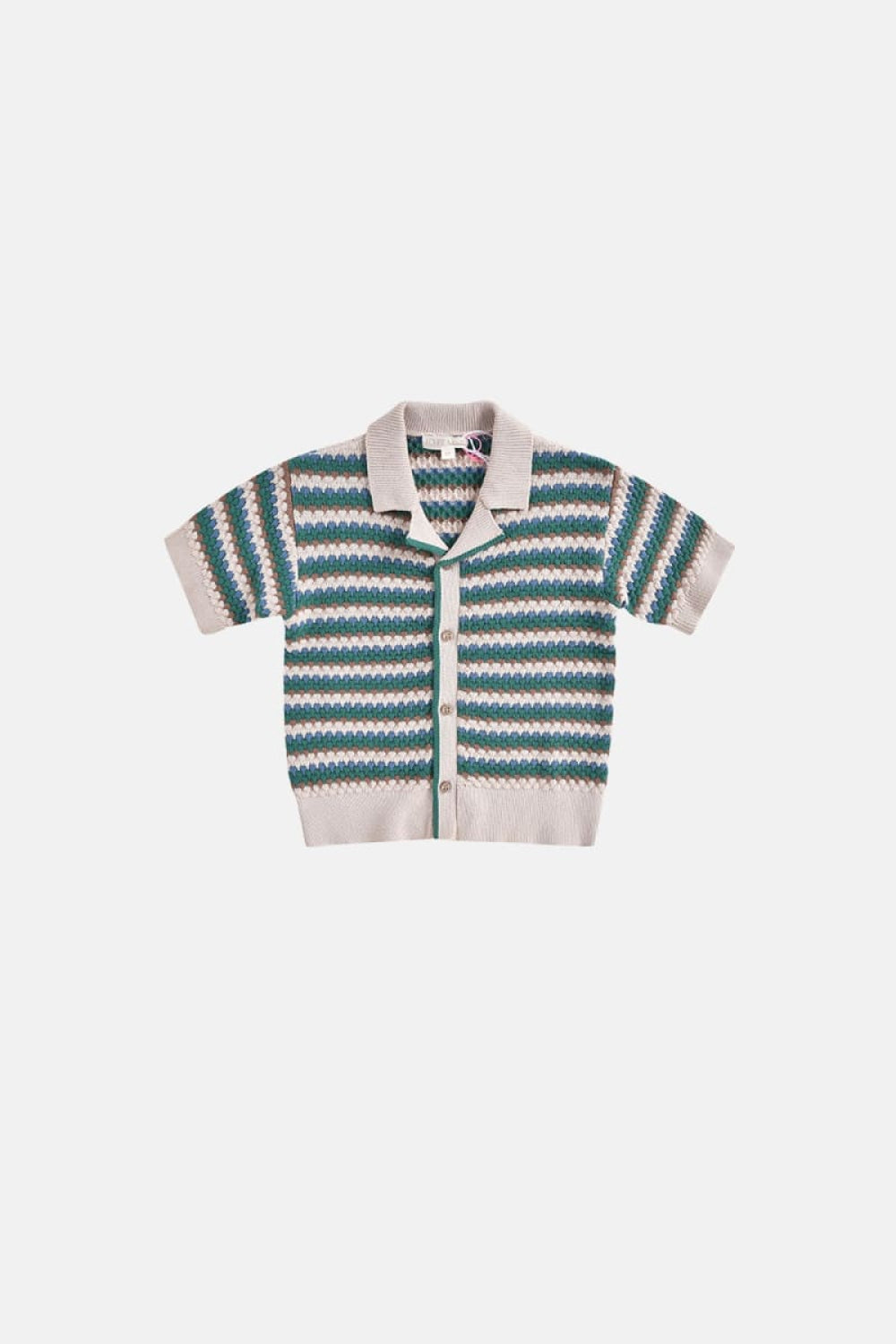 Polo Amov - Shirt