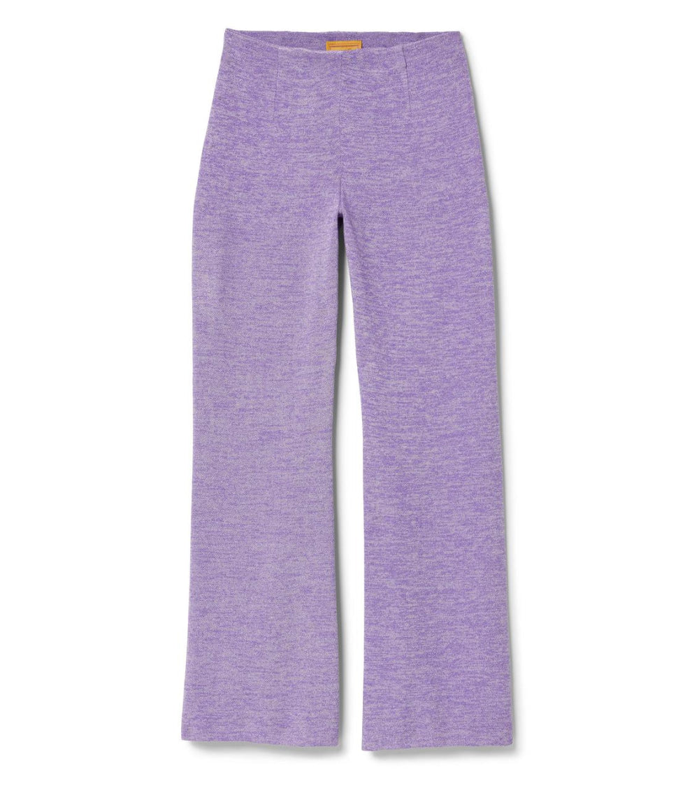Positano Knit Pant - Iris - Pants