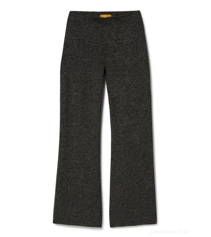 Positano Knit Pant - Stargaze - Pants