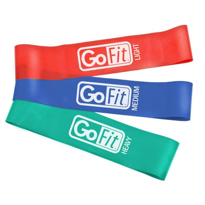 Power Loops - FINAL SALE - One Size - Resistance Bands