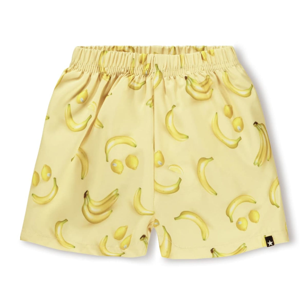 Newton - Lemon Banana