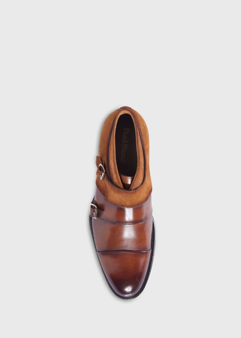 Preston Boot - Cognac - Boots