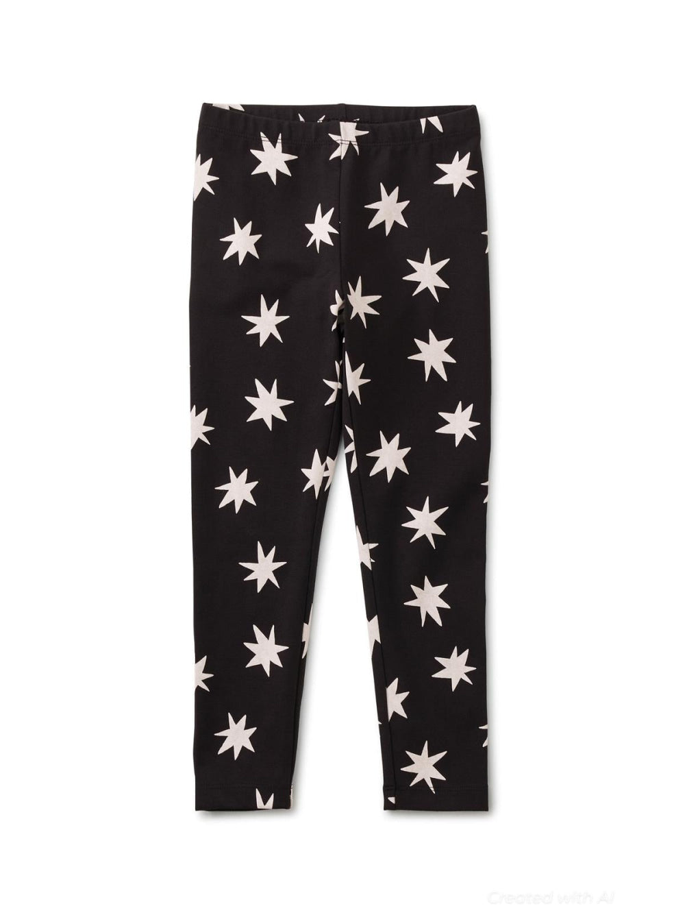 Printed Leggings - Astral Stars - Leggings