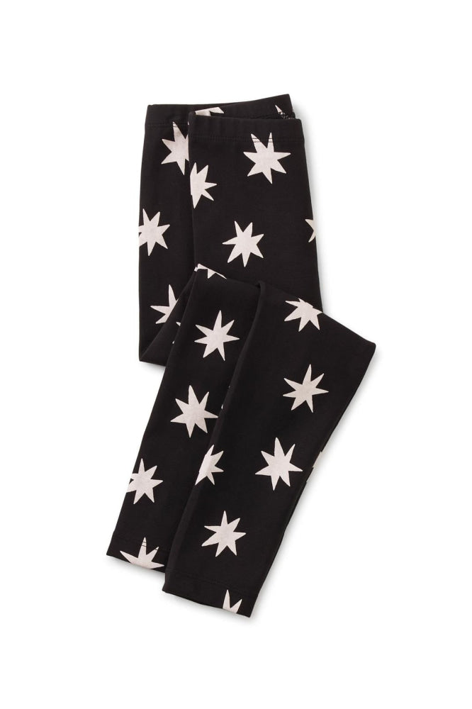 Printed Leggings - Astral Stars - Leggings