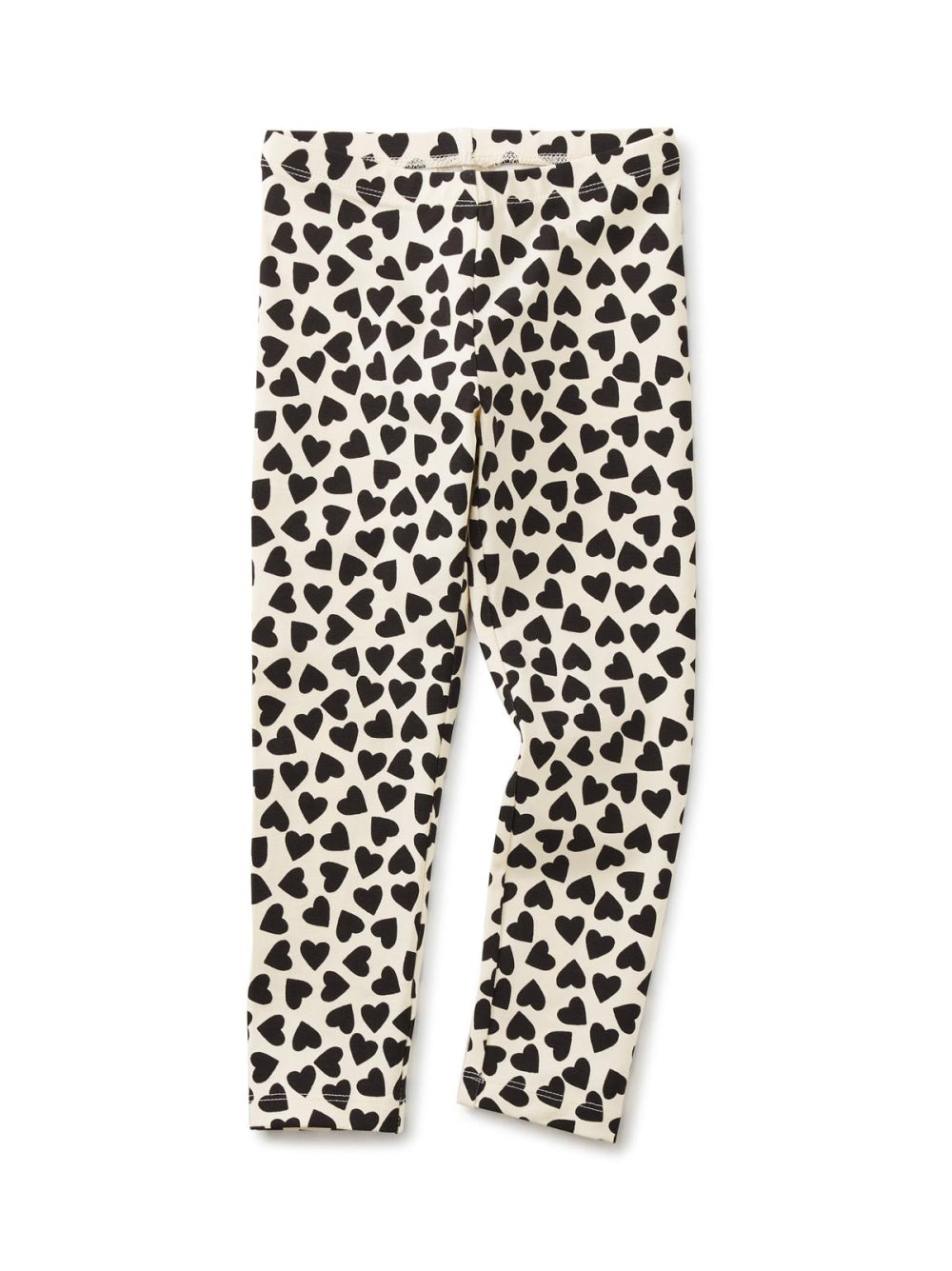 Printed Leggings - True Hearted - Leggings
