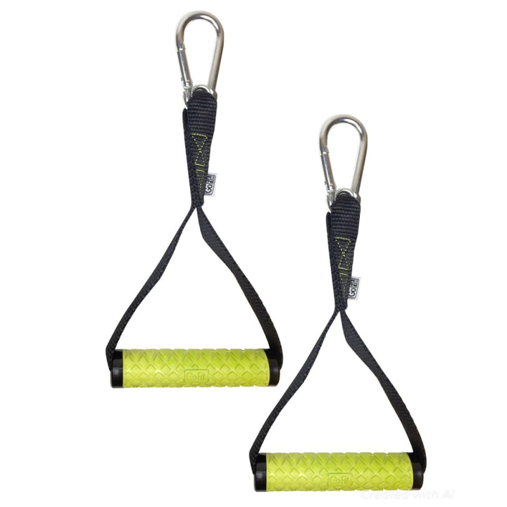 Pro Power Handles - FINAL SALE - One Size - Power Handles