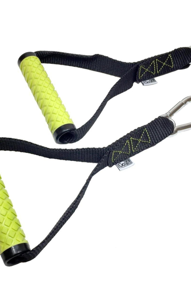 Pro Power Handles - FINAL SALE - One Size - Power Handles