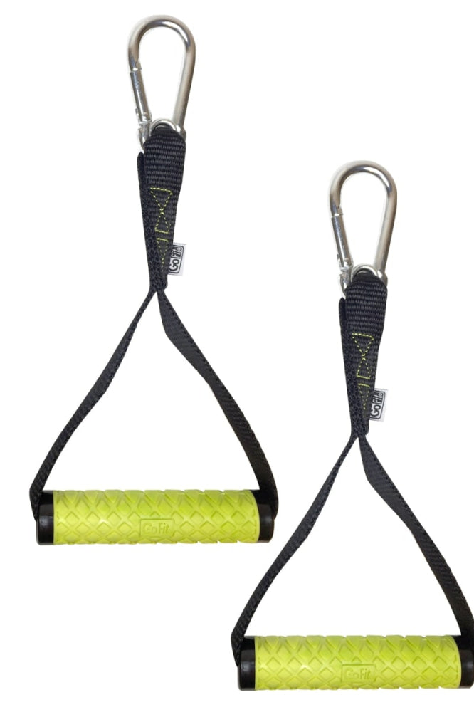Pro Power Handles - FINAL SALE - One Size - Power Handles