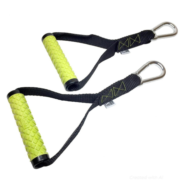Pro Power Handles - FINAL SALE - One Size - Power Handles
