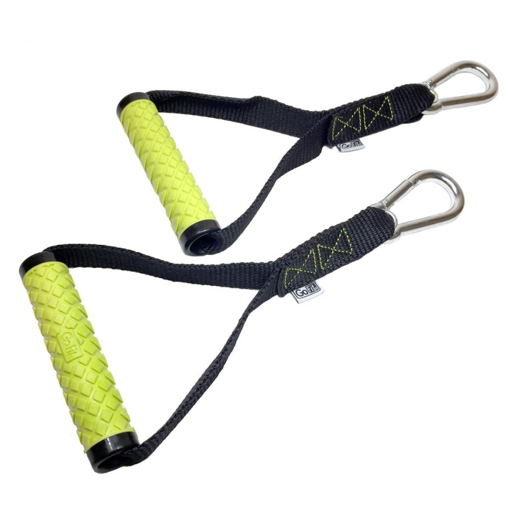 Pro Power Handles - FINAL SALE - One Size - Power Handles