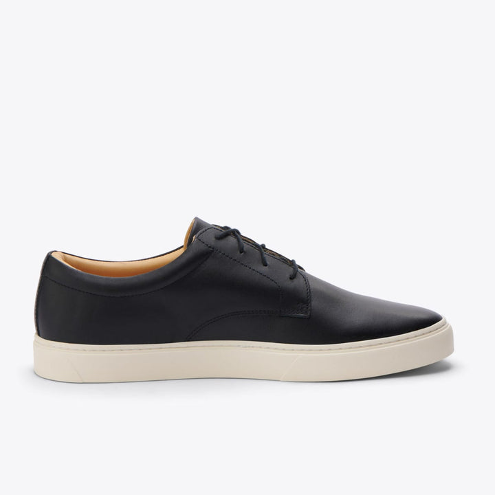 Diego Everyday Sneaker - Black