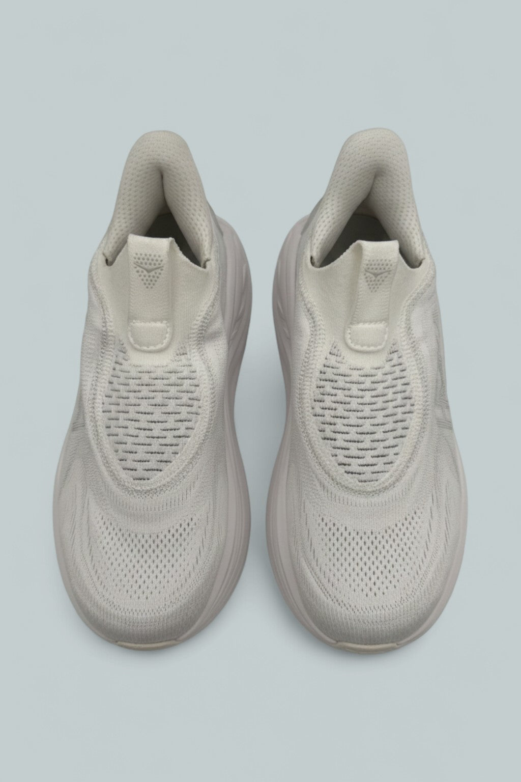 Women's Skyward Slip On Sneakers - White/White