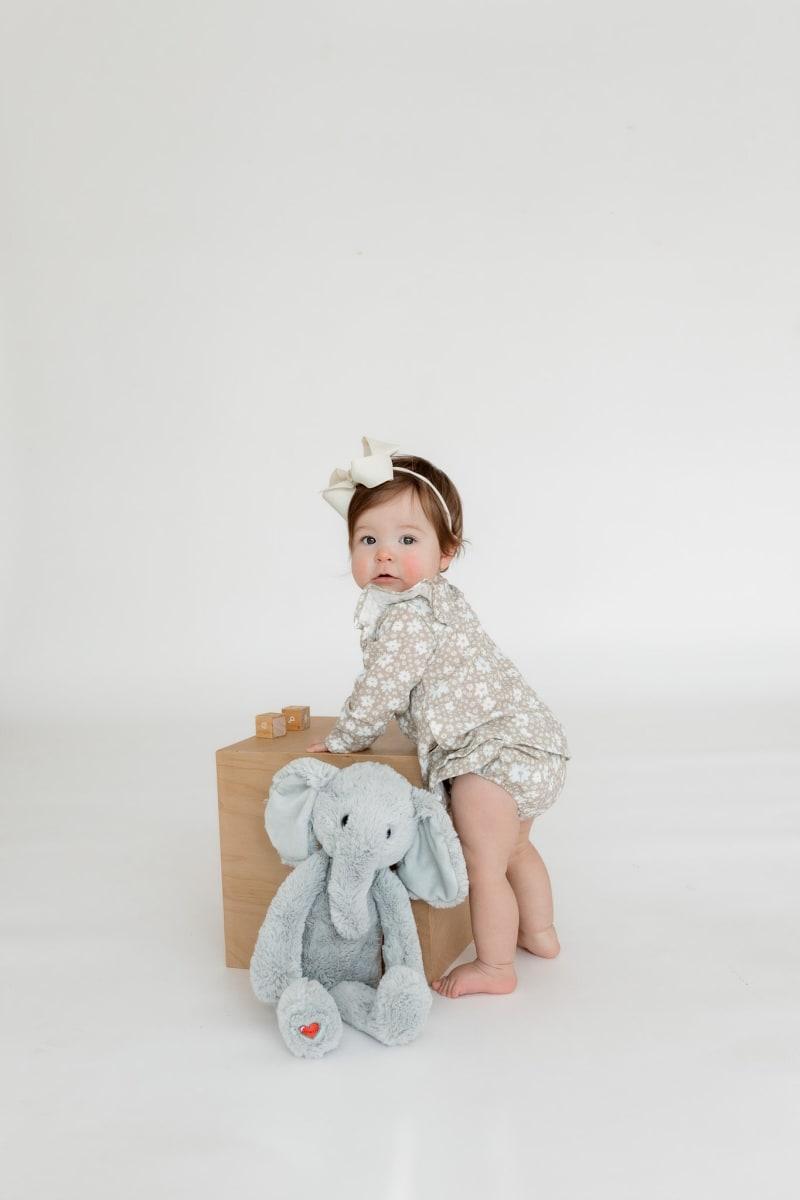 Mia Bloomer - Cool Blooms