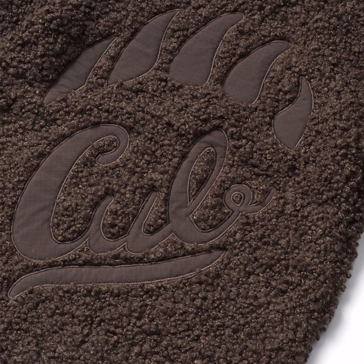 Ulan - Dark Cocoa
