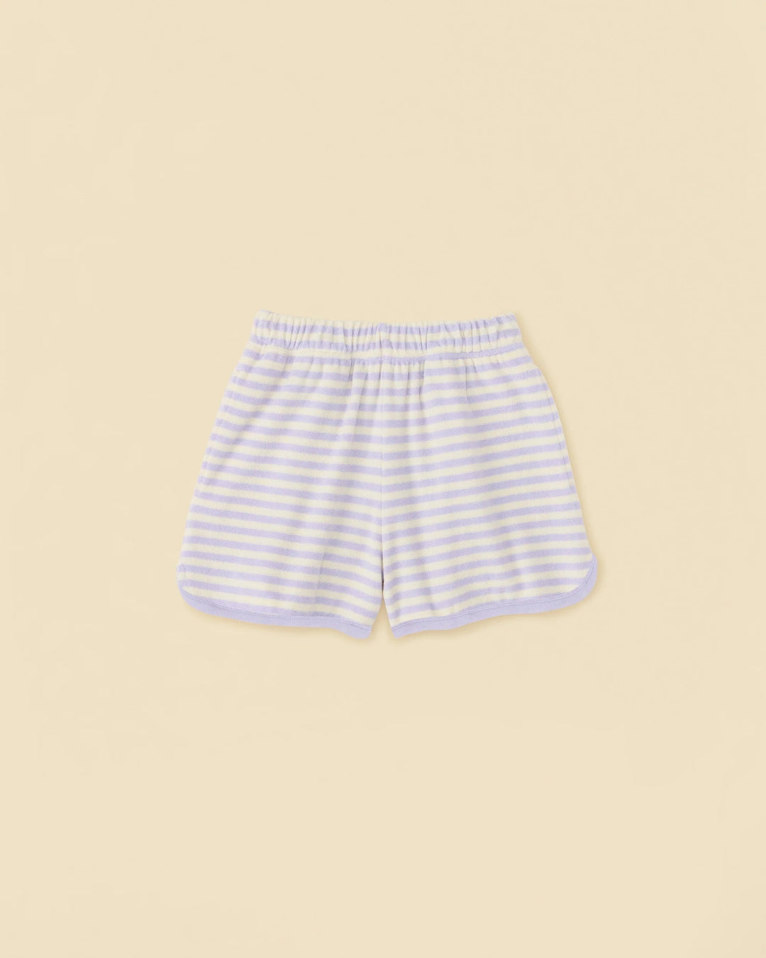 Stripe Set - Lilac