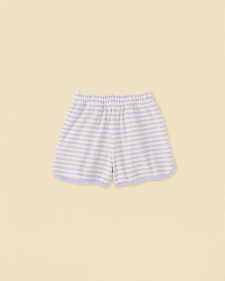 Stripe Set - Lilac