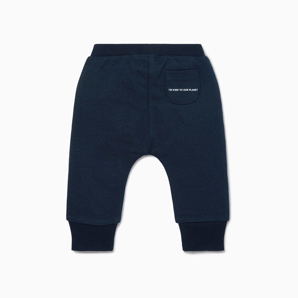 Originals Joggers - Navy Pants Mori 