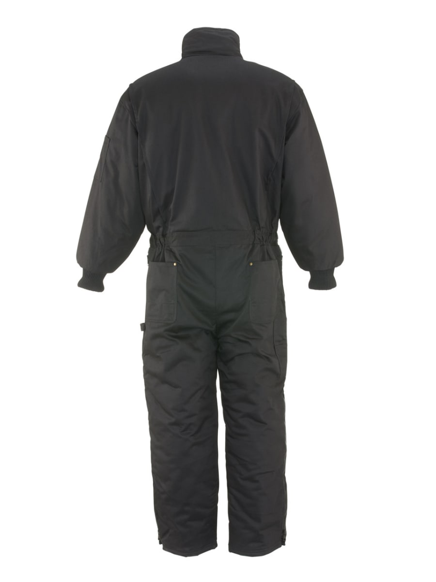 ComfortGuard™ Coveralls