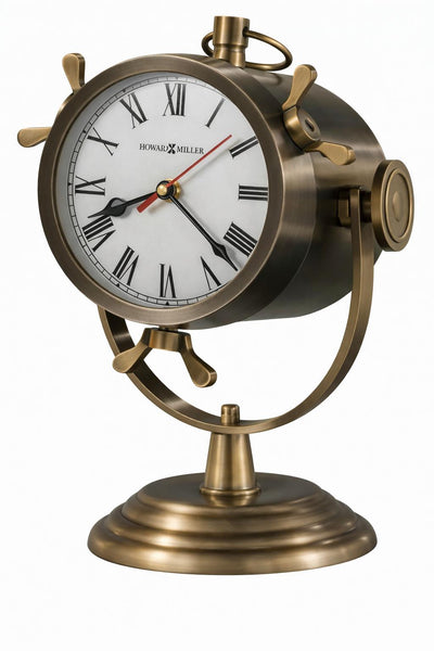 Vernazza Mantel Clock - FINAL SALE