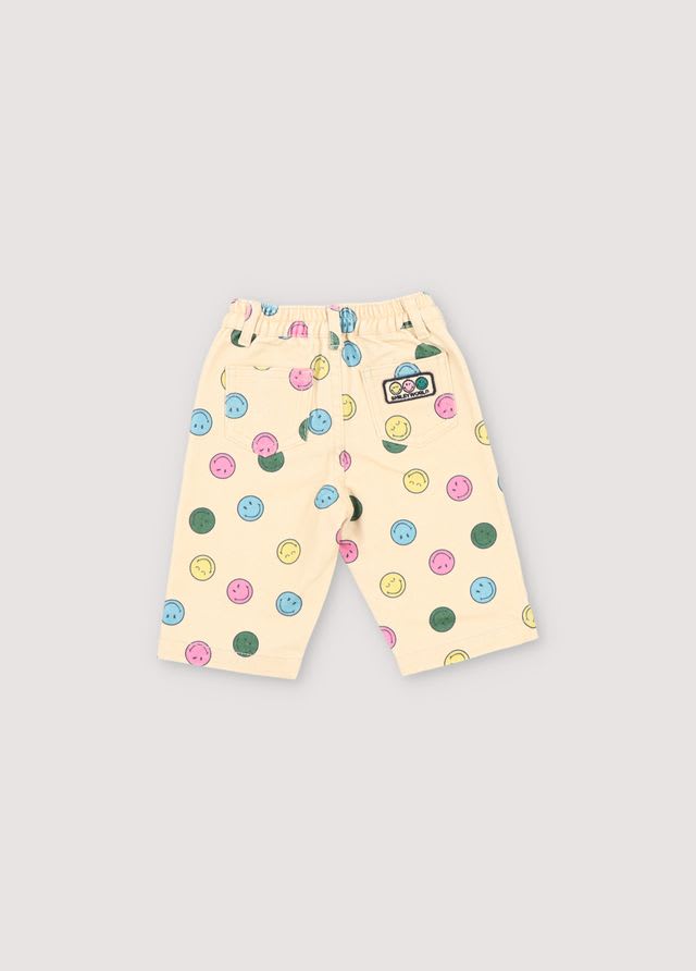 Happy Place Baby Pant