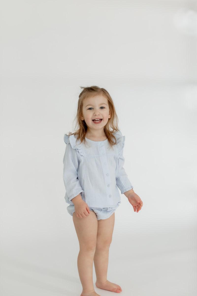 Mia Bloomer - Niagara Mist