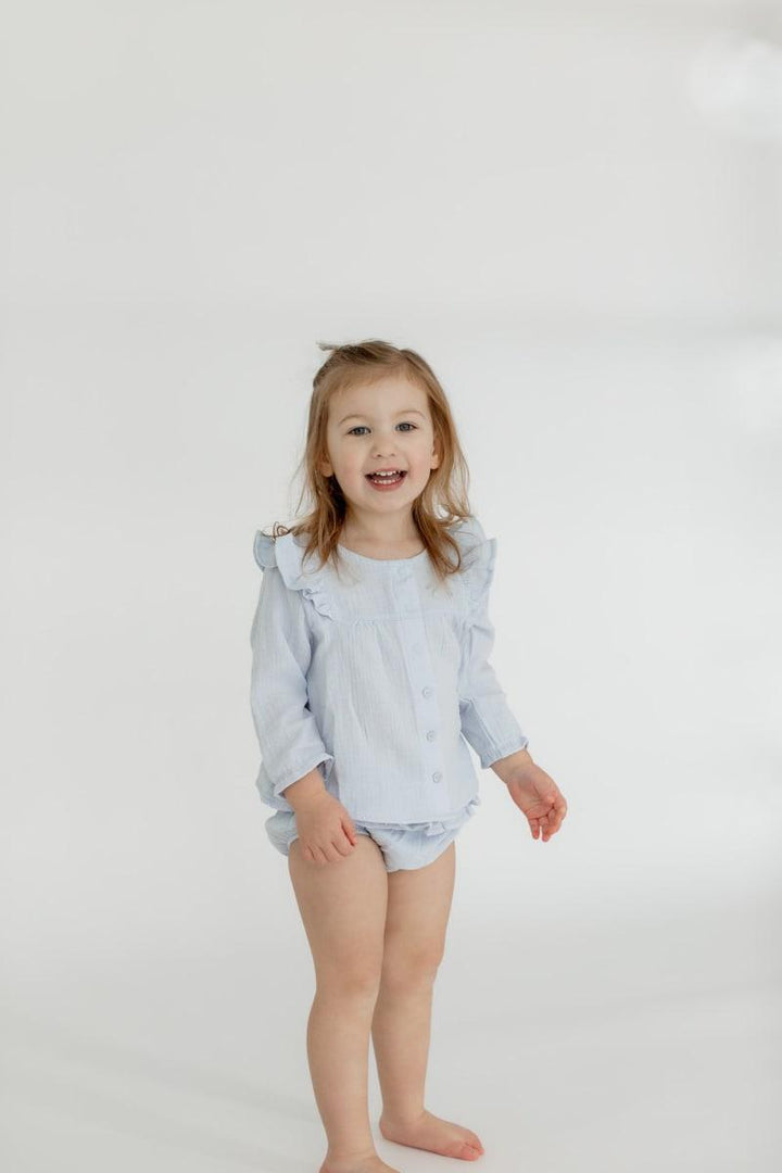 Mia Bloomer - Niagara Mist