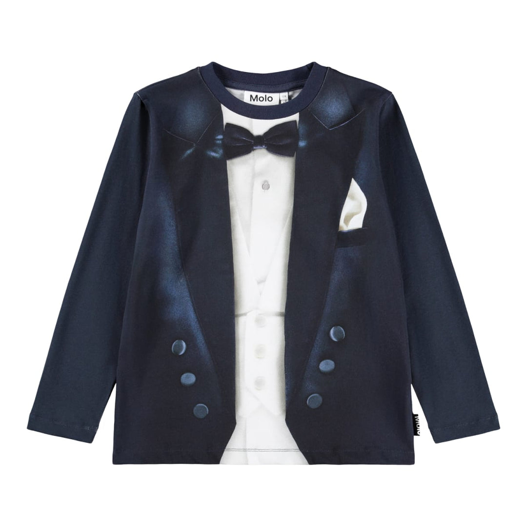 Reif - Tuxedo