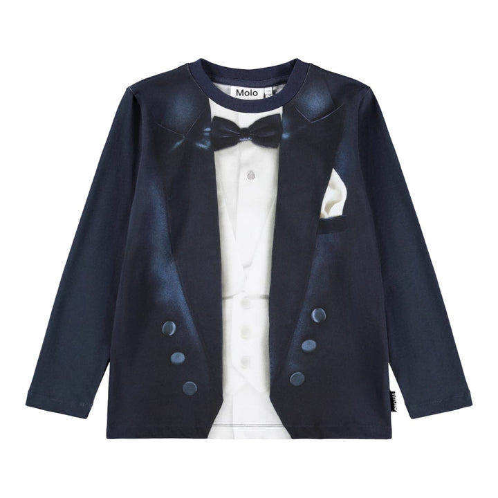 Reif - Tuxedo