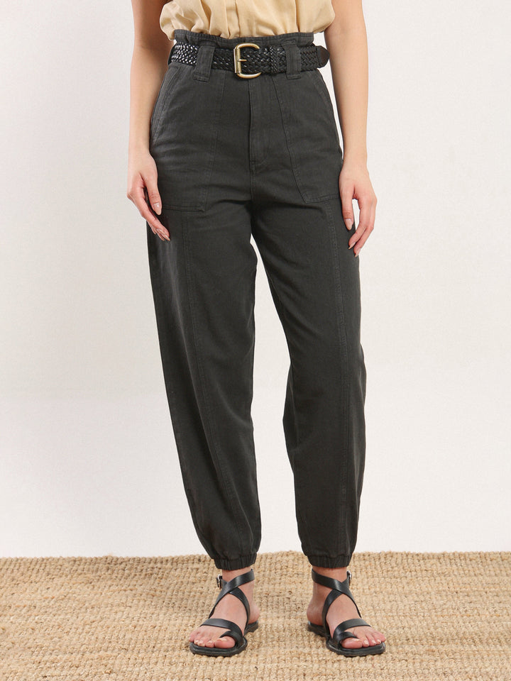 Samar Jogger - Nile Silt