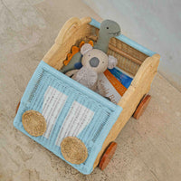 Archie Storage Wagon