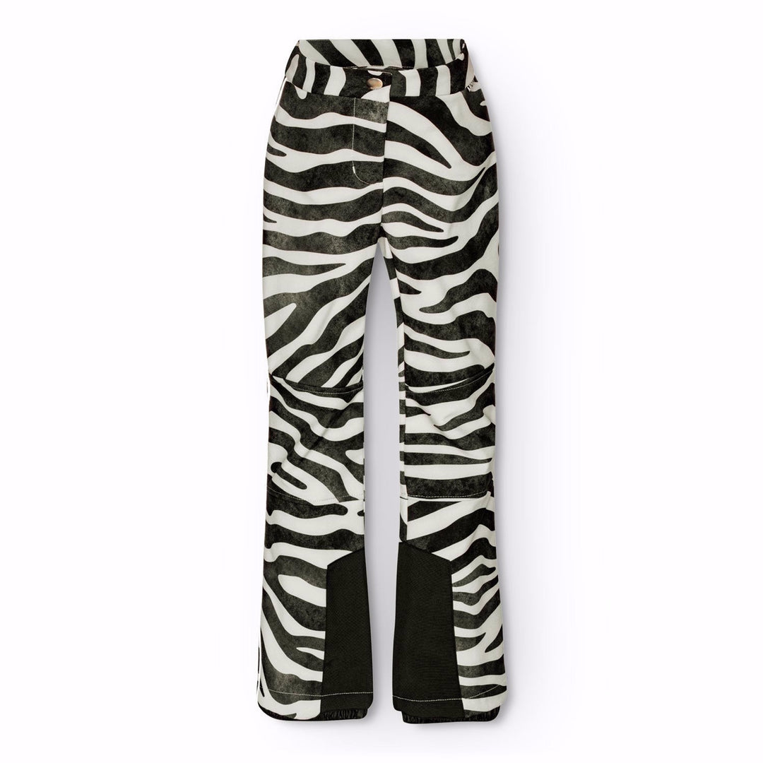 Harlie - Zebra