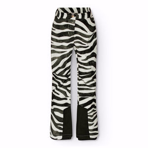 Harlie - Zebra