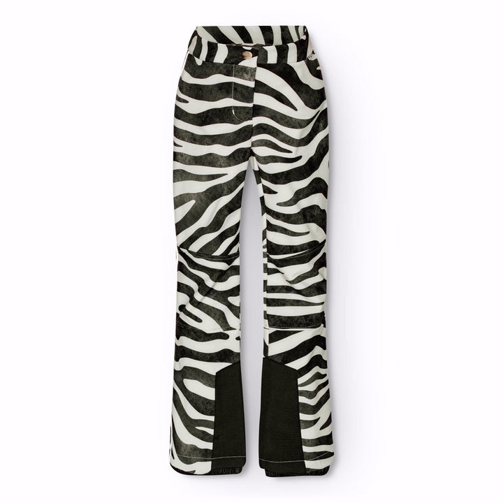 Harlie - Zebra