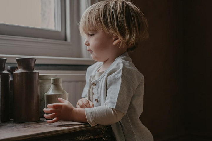 The Cloud Shirt - Cloud