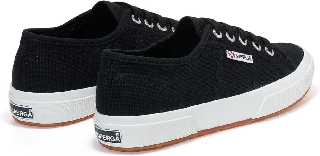 2750 Cotu Classic Sneaker - Black/White