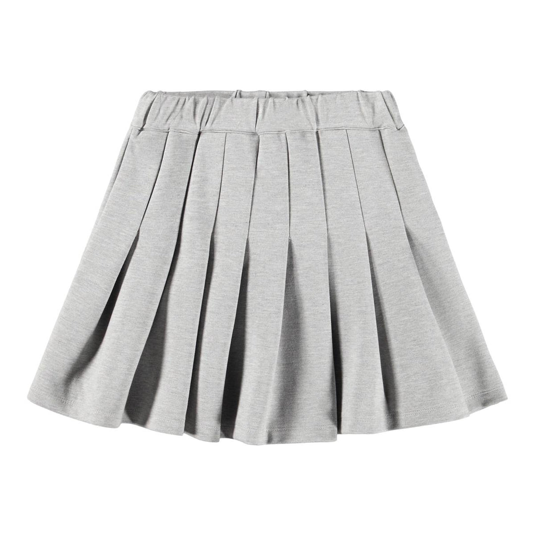 Barb - Grey Melange