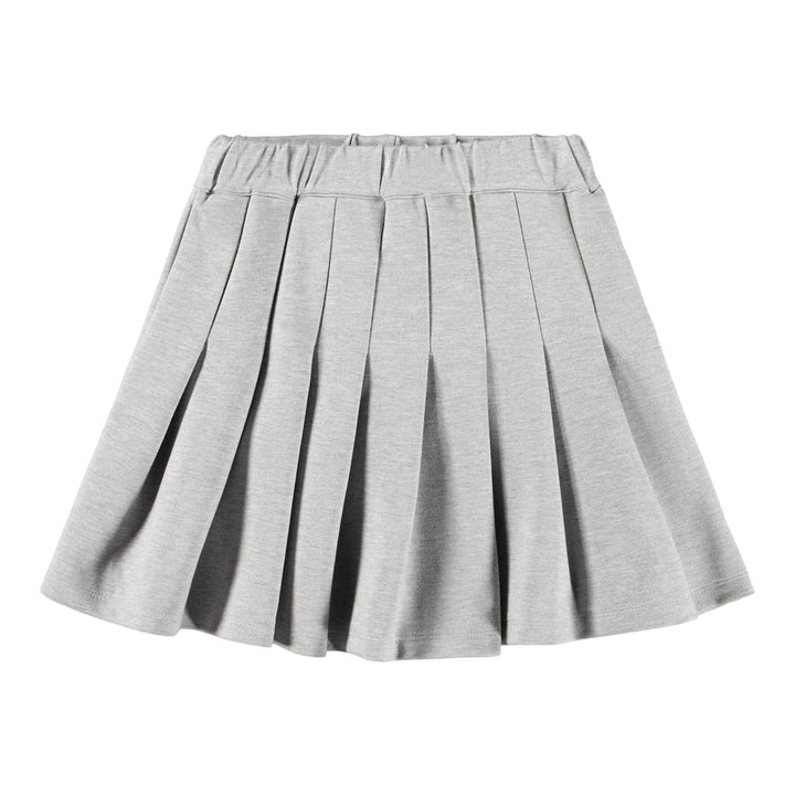 Barb - Grey Melange
